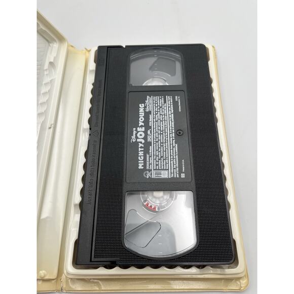 Mighty Joe Young (VHS, 1999) FAST Shipping - Picture 5 of 5